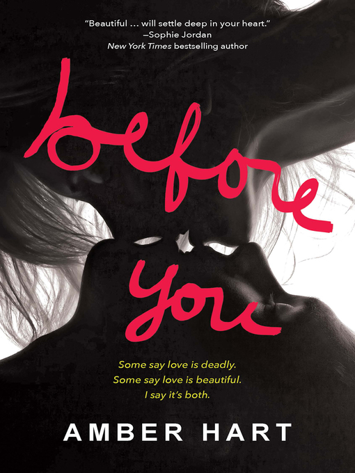 Title details for Before You by Amber Hart - Available